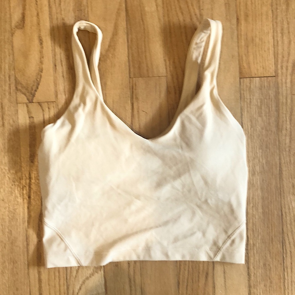 Lululemon Align Tank | size 4